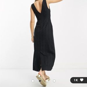 ASOS dress